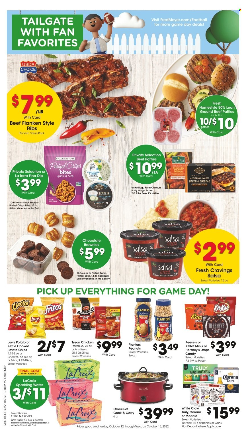 Fred Meyer ad - 10/12/2022 - 10/18/2022. Page 2