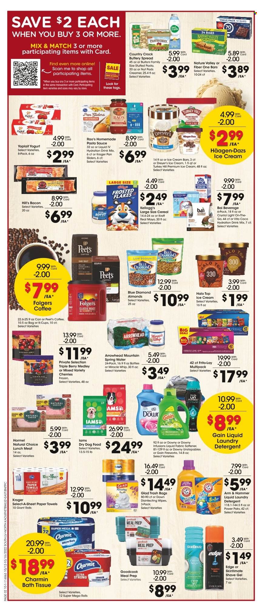 Fred Meyer ad - 10/12/2022 - 10/18/2022. Page 3