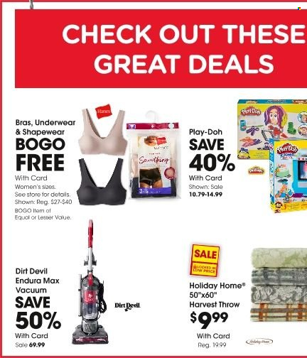 Fred Meyer ad - 10/12/2022 - 10/18/2022. Page 11