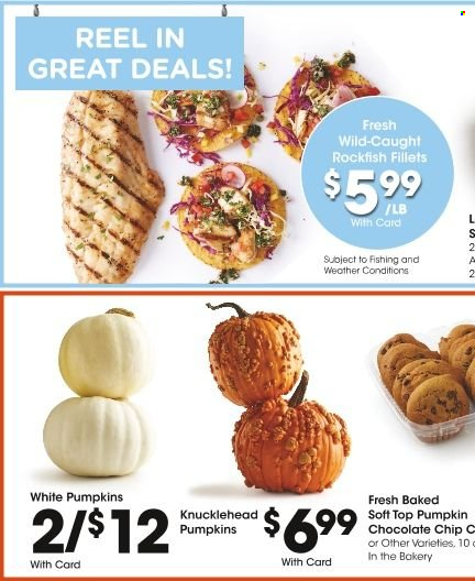 Fred Meyer ad - 10/12/2022 - 10/18/2022. Page 13