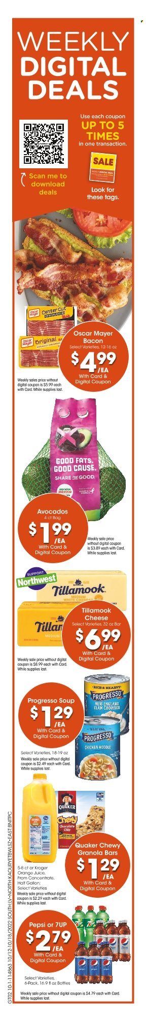 Fred Meyer ad - 10/12/2022 - 10/18/2022. Page 15