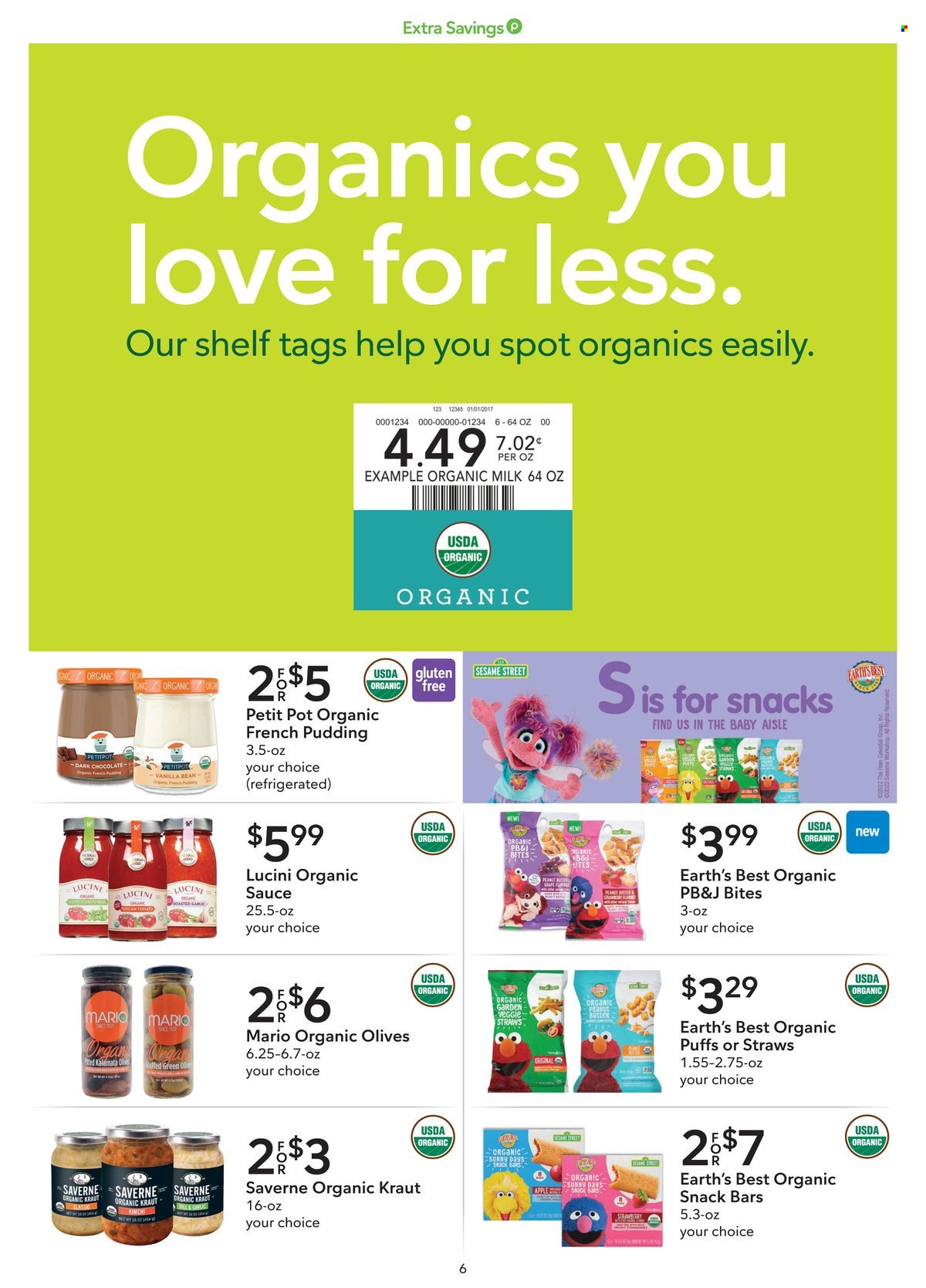 Publix ad - 10/08/2022 - 10/21/2022. Page 6