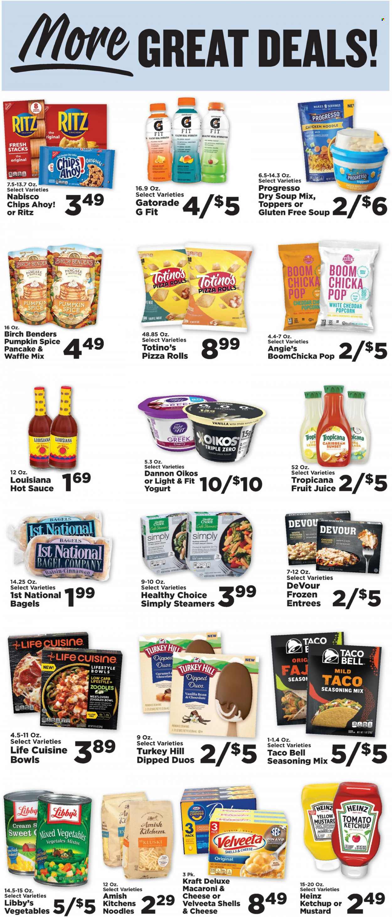 IGA ad - 10/12/2022 - 10/18/2022. Page 4