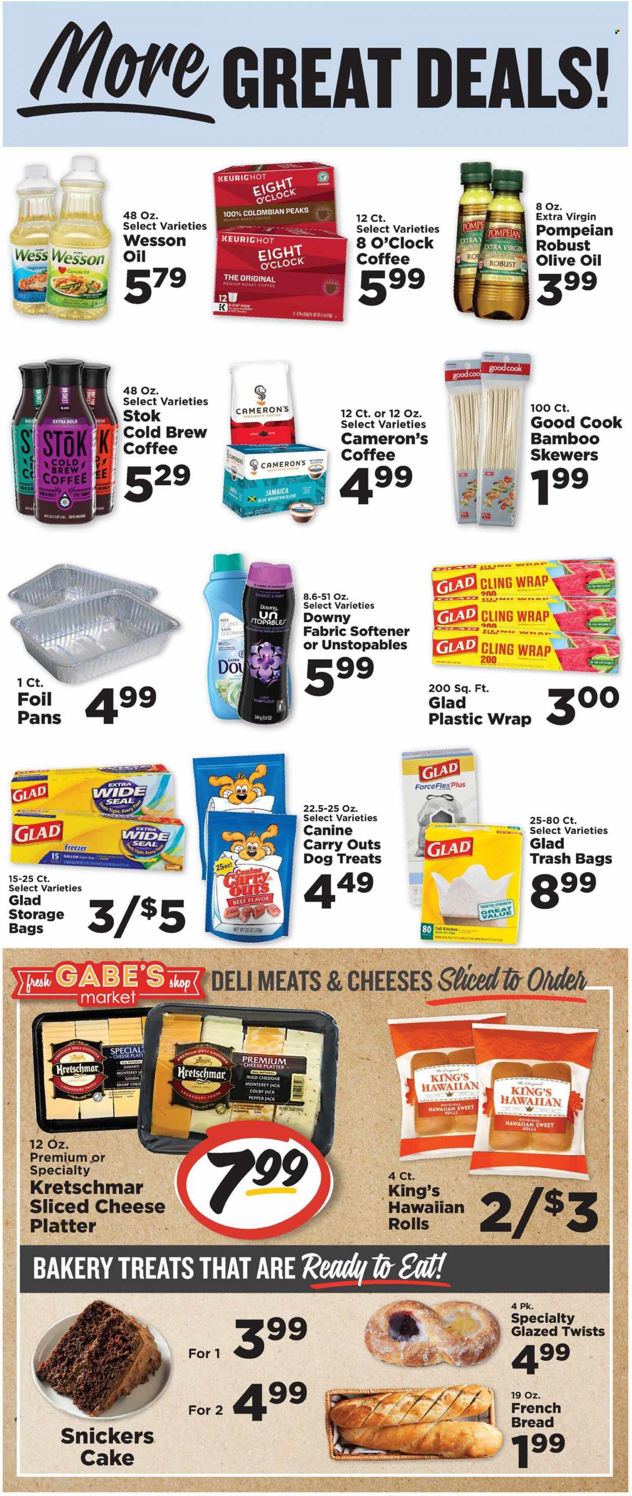 IGA ad - 10/12/2022 - 10/18/2022. Page 5