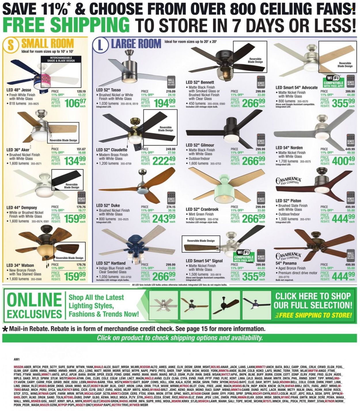 Menards ad - 10/13/2022 - 10/23/2022. Page 13