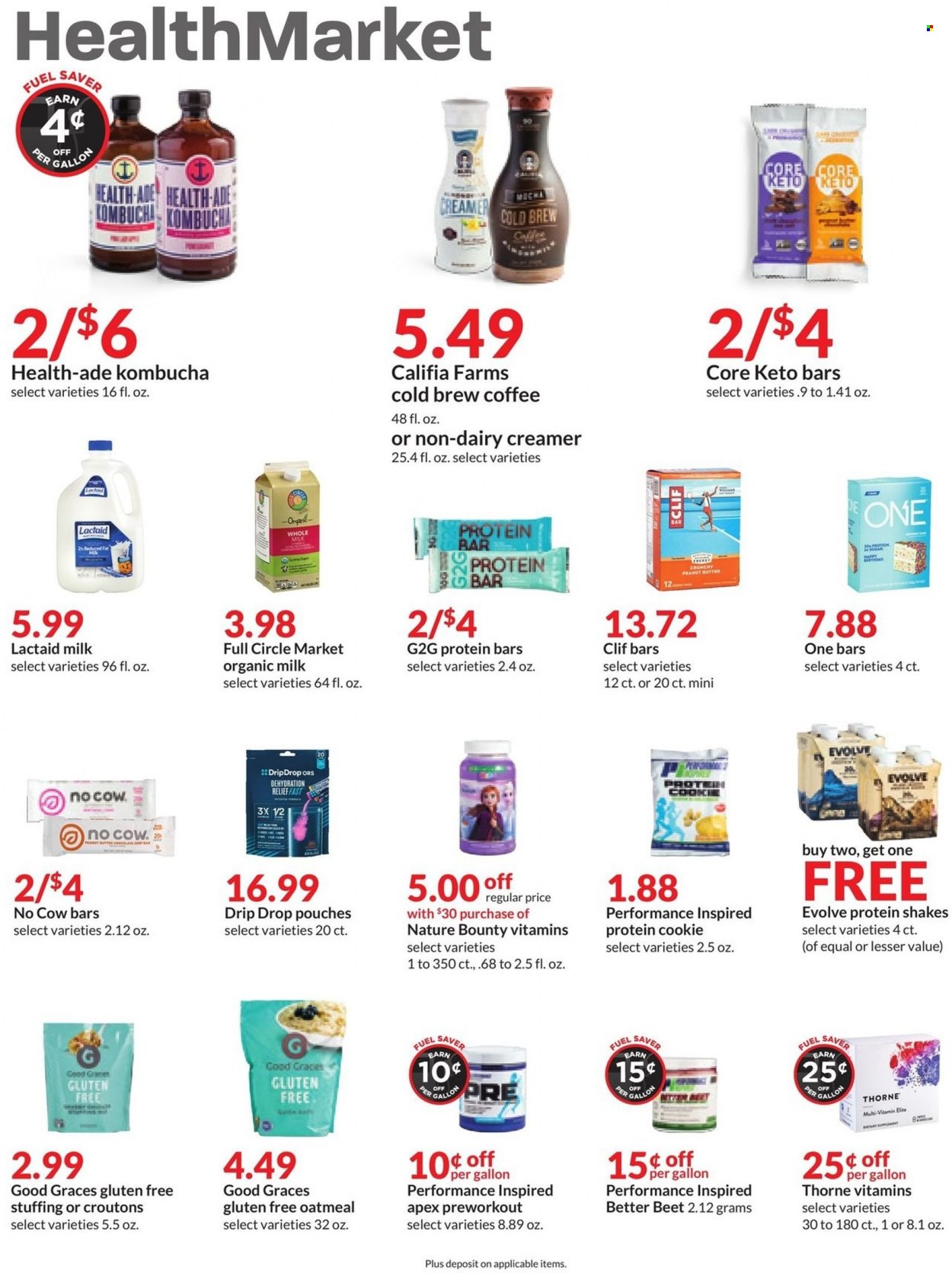 Hy-Vee ad - 10/12/2022 - 10/18/2022. Page 11