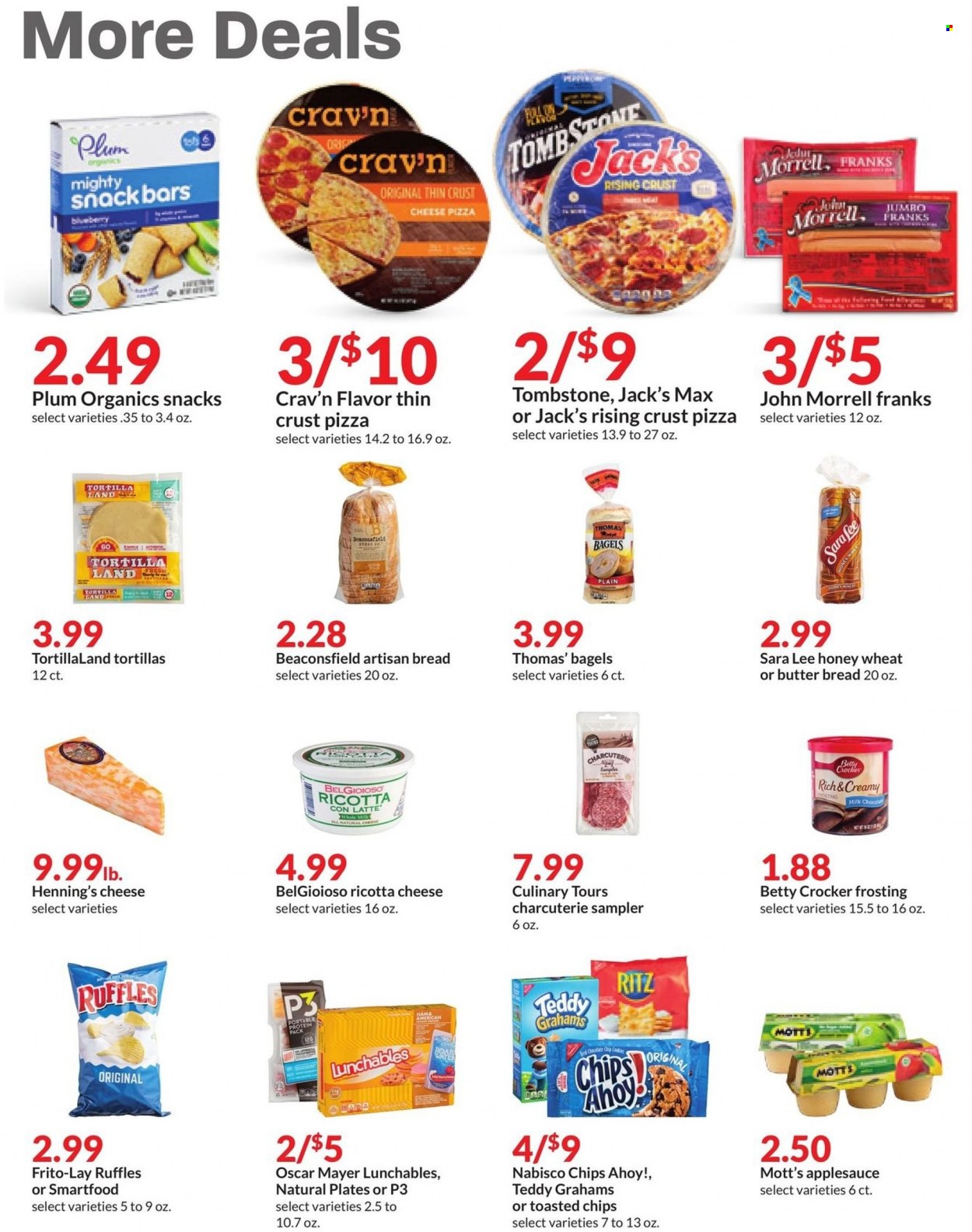 Hy-Vee ad - 10/12/2022 - 10/18/2022. Page 15