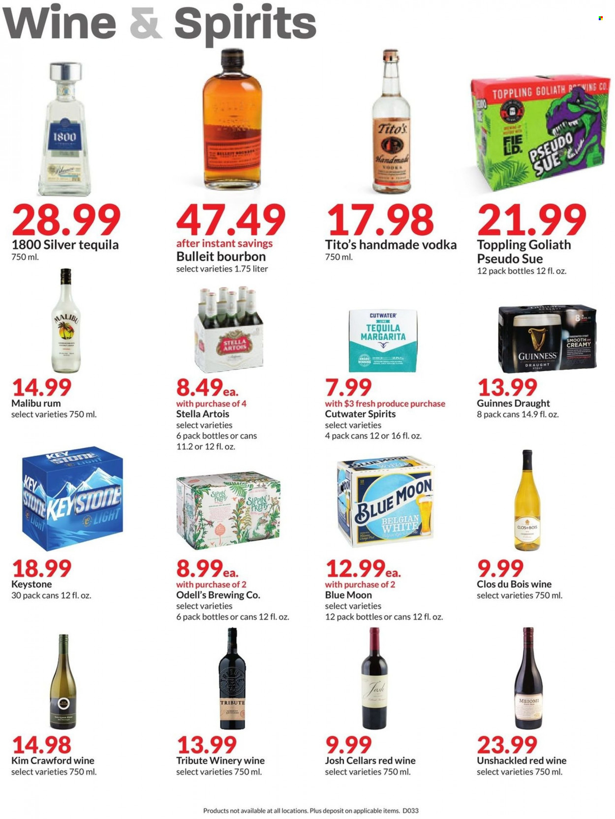 Hy-Vee ad - 10/12/2022 - 10/18/2022. Page 17