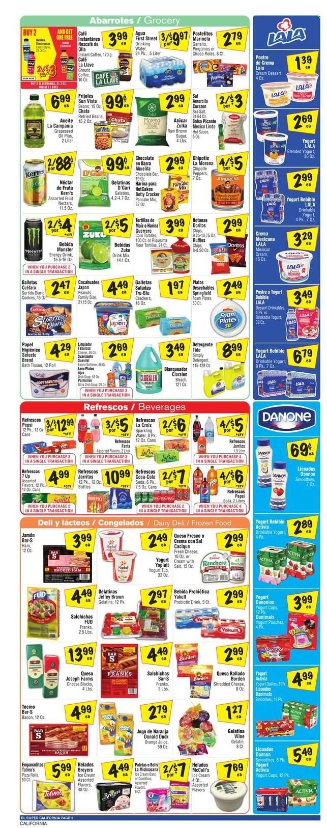 El Super ad - 10/12/2022 - 10/18/2022. Page 2