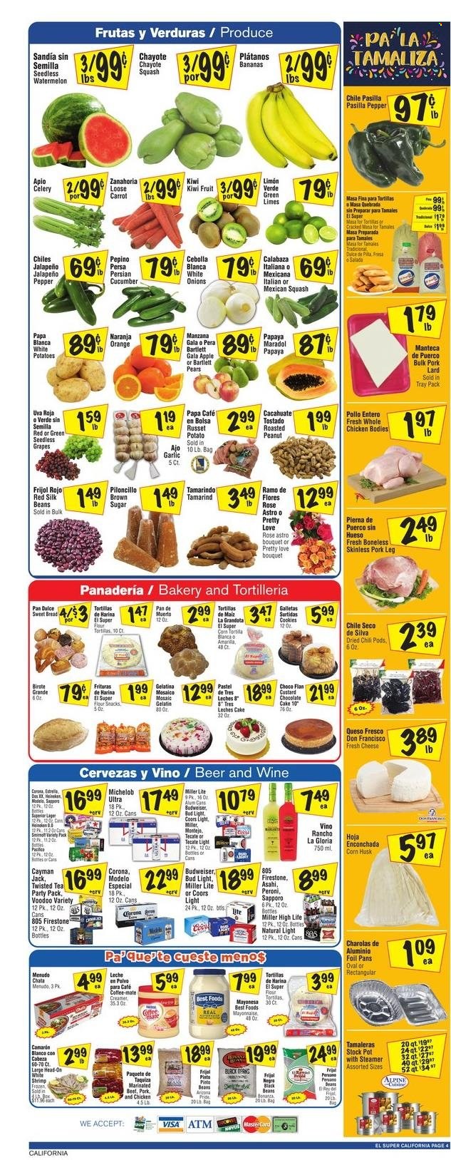 El Super ad - 10/12/2022 - 10/18/2022. Page 4