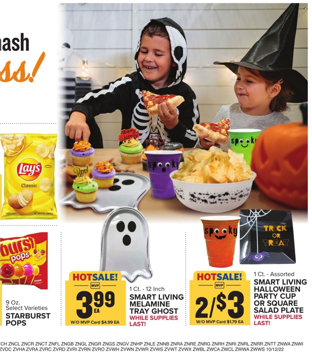 Food Lion ad - 10/12/2022 - 10/18/2022. Page 16