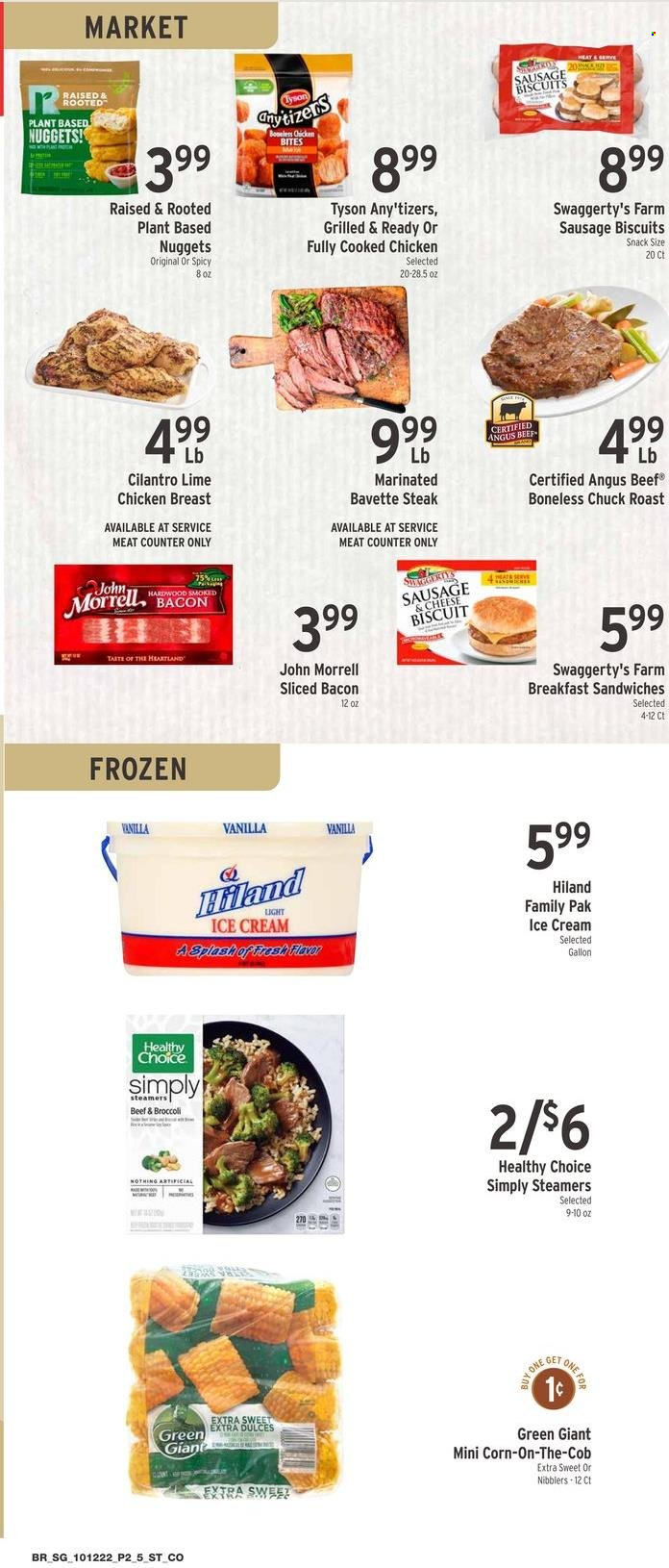 Brookshires ad - 10/12/2022 - 10/18/2022. Page 2