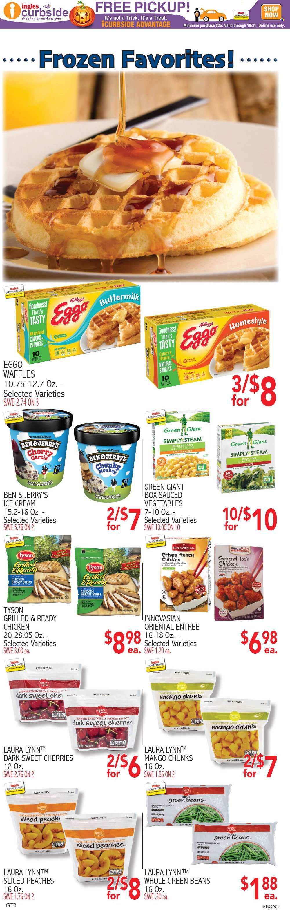 Ingles ad - 10/12/2022 - 10/18/2022. Page 7