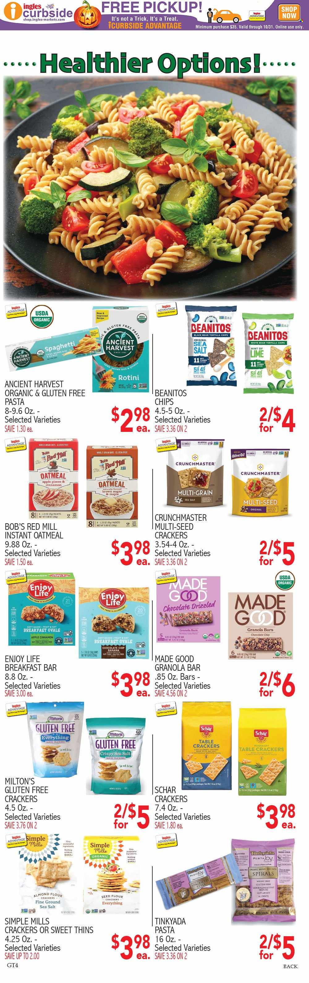 Ingles ad - 10/12/2022 - 10/18/2022. Page 8