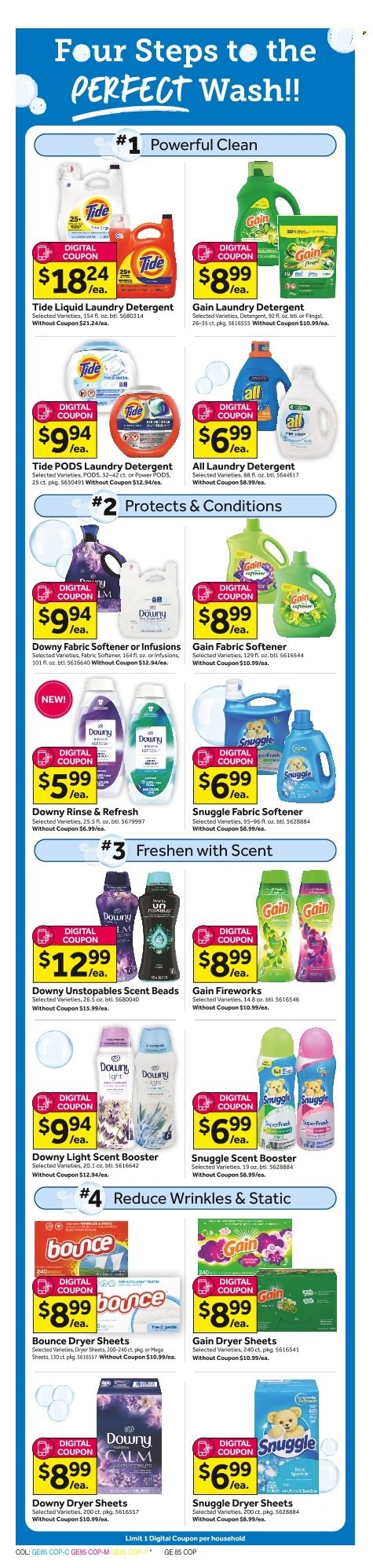 Stop & Shop ad - 10/14/2022 - 10/20/2022. Page 9