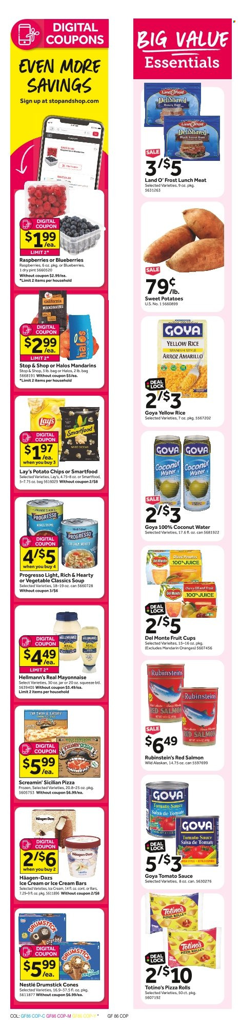 Stop & Shop ad - 10/14/2022 - 10/20/2022. Page 10