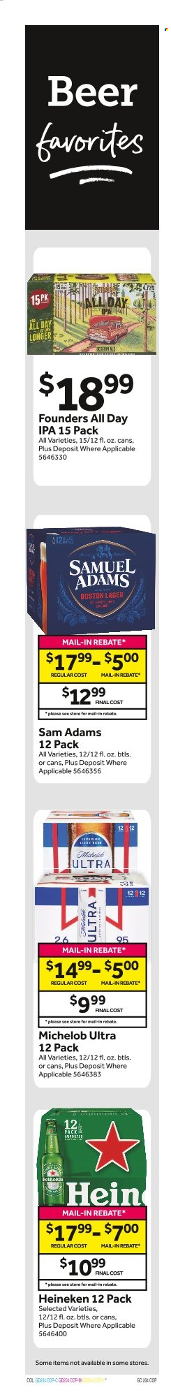 Stop & Shop ad - 10/14/2022 - 10/20/2022. Page 12