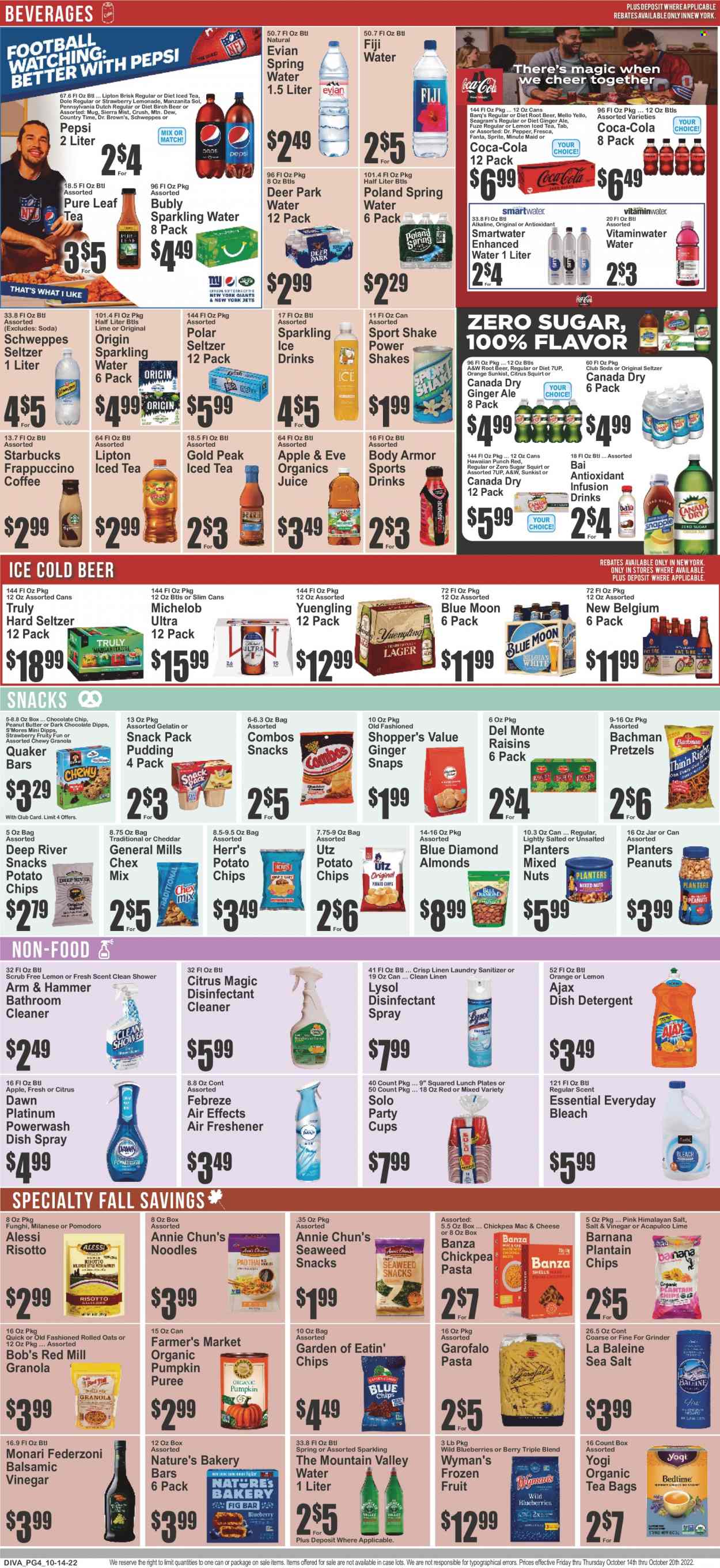 Key Food ad - 10/14/2022 - 10/20/2022. Page 5
