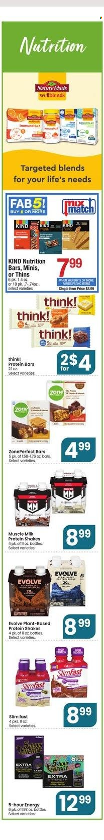Shaw’s ad - 10/14/2022 - 10/20/2022. Page 7