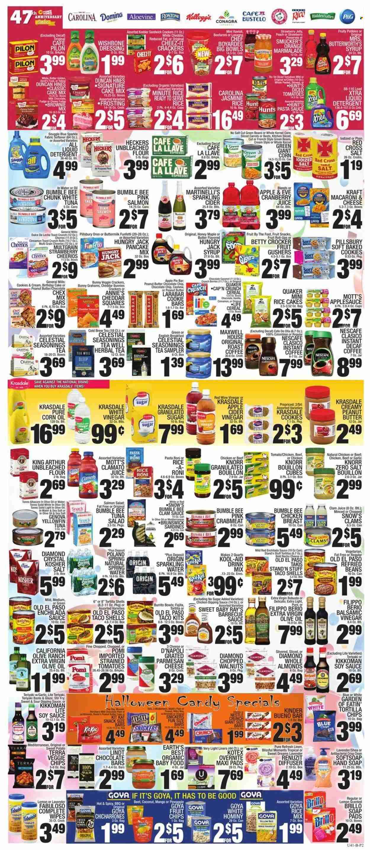 C-Town ad - 10/14/2022 - 10/20/2022. Page 2
