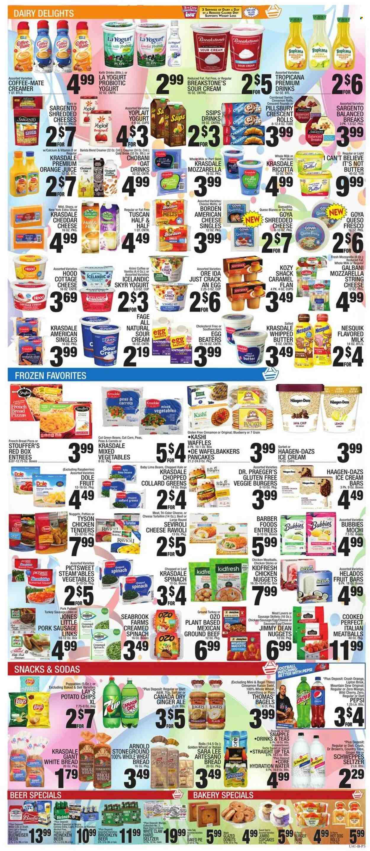 C-Town ad - 10/14/2022 - 10/20/2022. Page 3