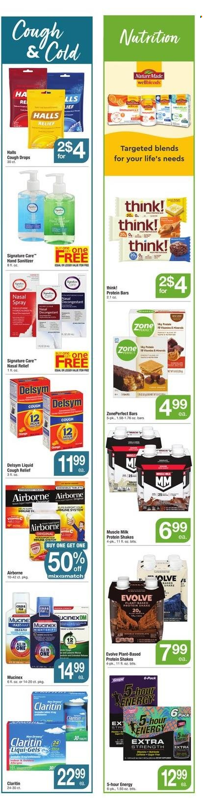 Safeway ad - 10/14/2022 - 10/20/2022. Page 7