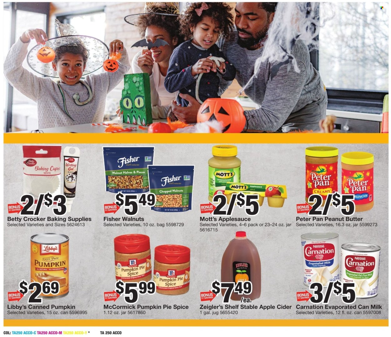 Giant Food ad - 10/14/2022 - 10/20/2022. Page 9