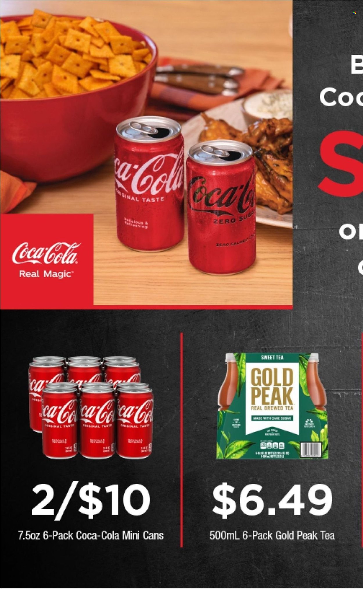 Giant Food ad - 10/14/2022 - 10/20/2022. Page 13