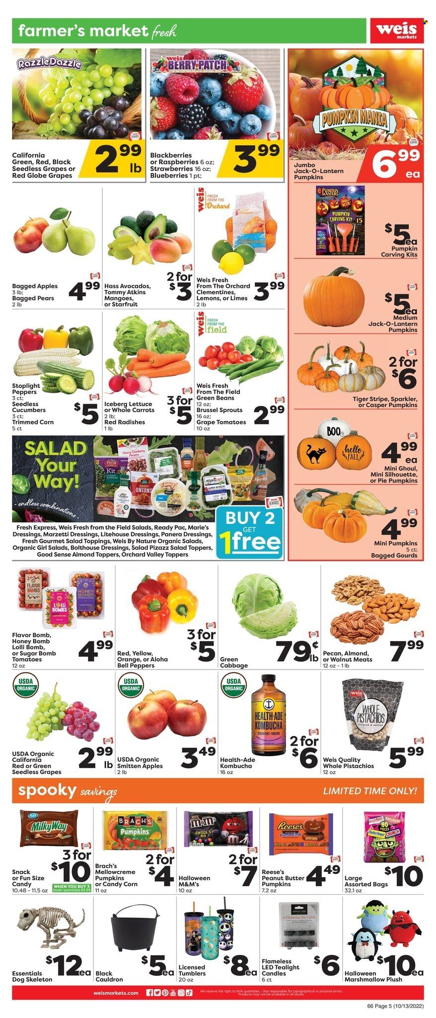 Weis ad - 10/13/2022 - 10/19/2022. Page 5