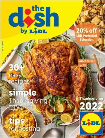 Lidl Ad