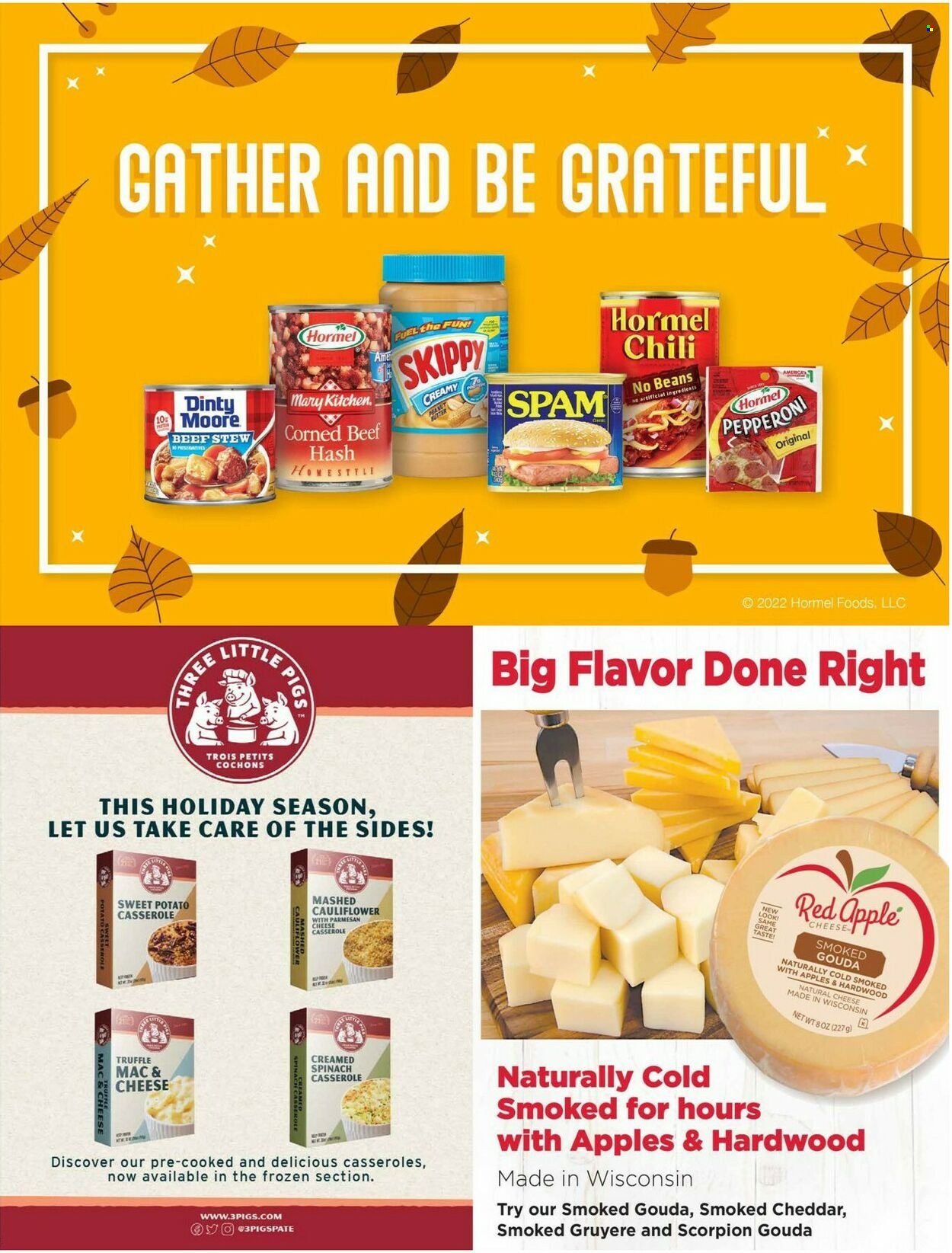 Lidl ad - 10/12/2022 - 11/22/2022. Page 17