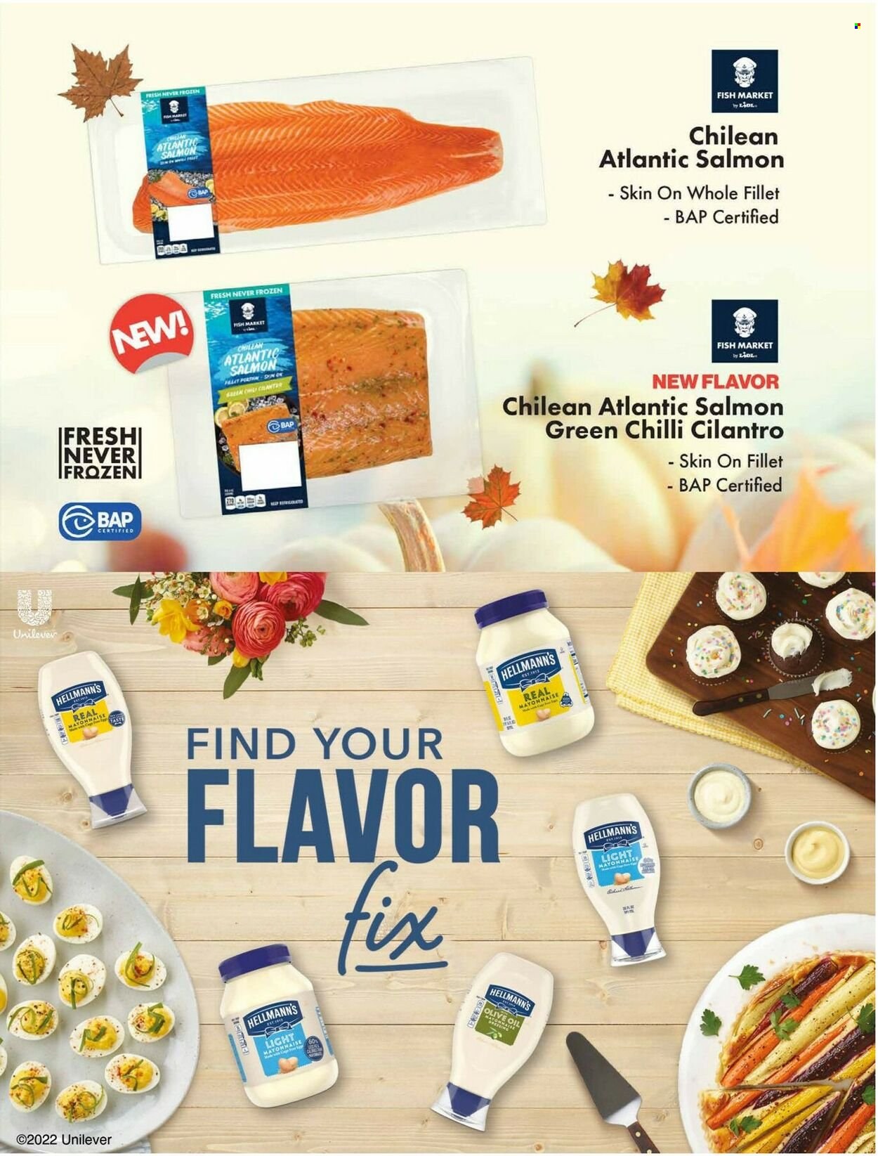 Lidl ad - 10/12/2022 - 11/22/2022. Page 31