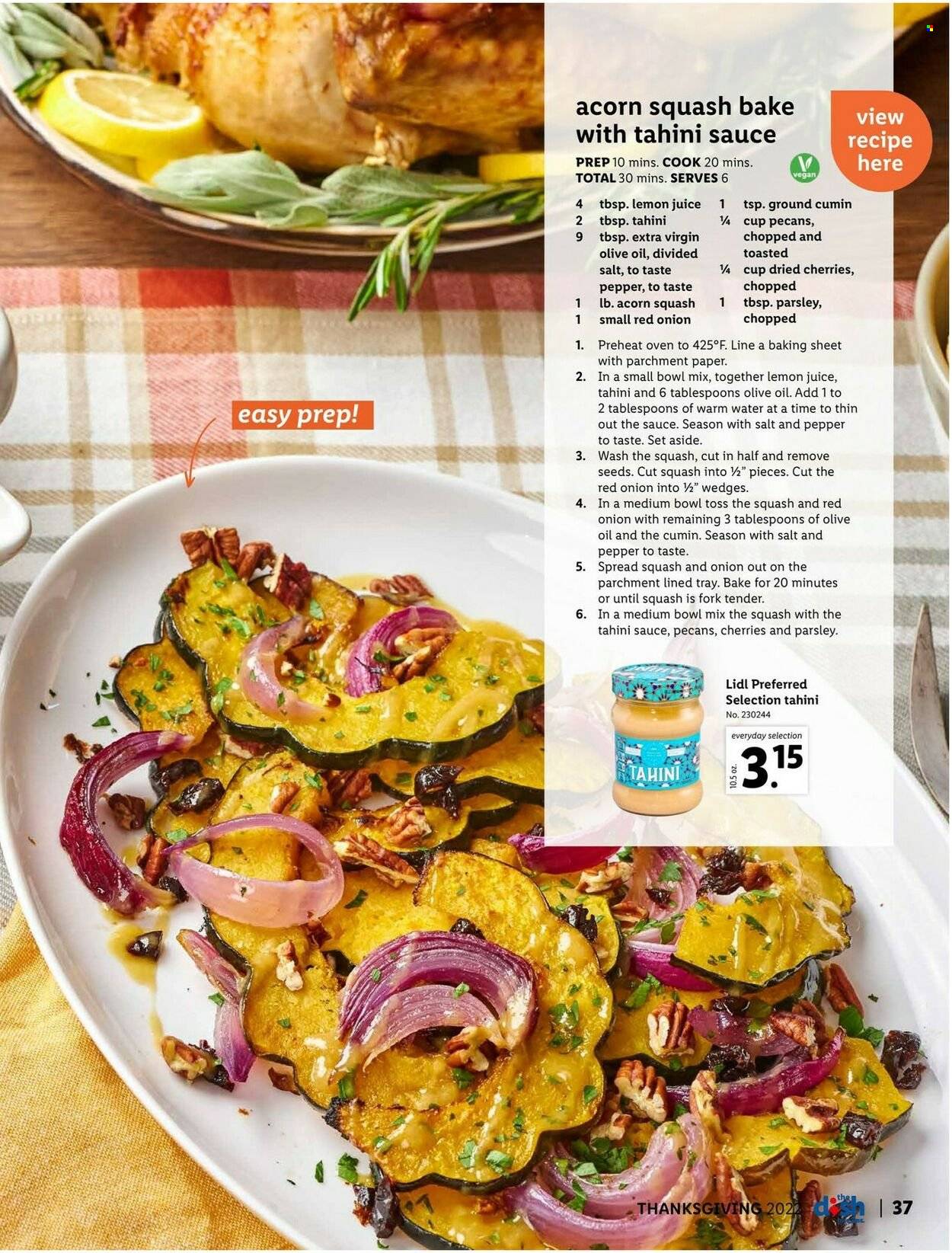 Lidl ad - 10/12/2022 - 11/22/2022. Page 37