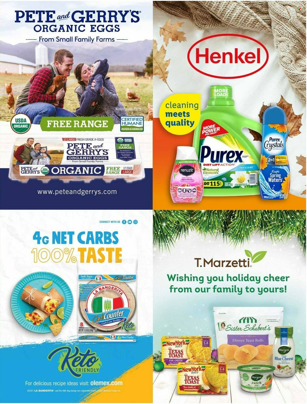 Lidl ad - 10/12/2022 - 11/22/2022. Page 55