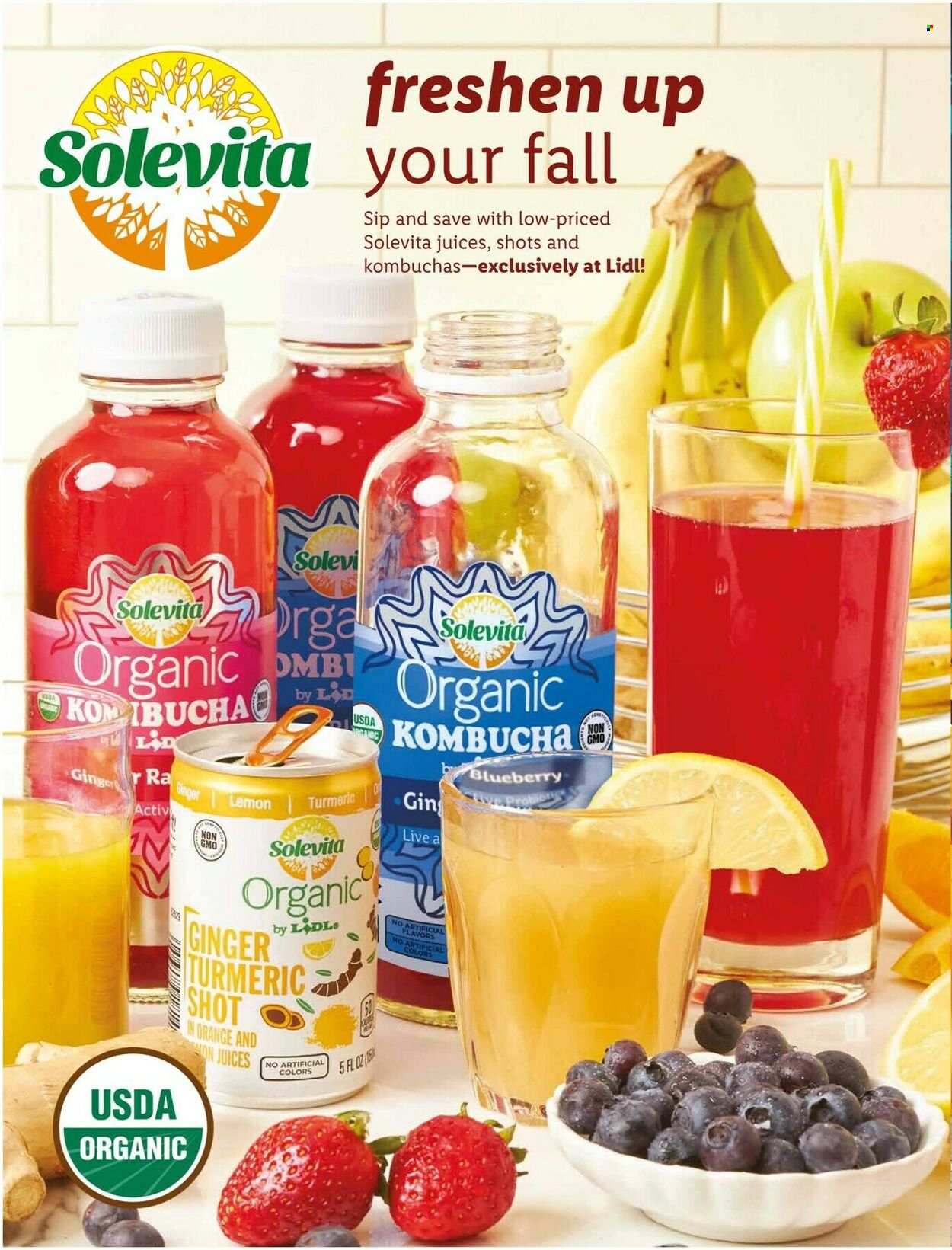 Lidl ad - 10/12/2022 - 11/22/2022. Page 64