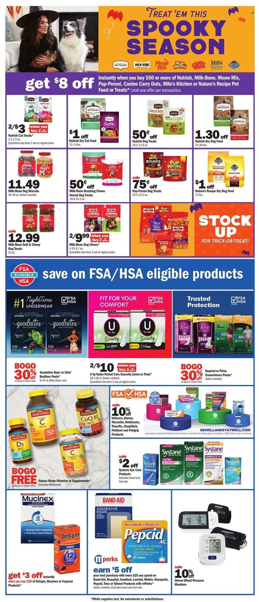 Meijer ad - 10/16/2022 - 10/22/2022. Page 13