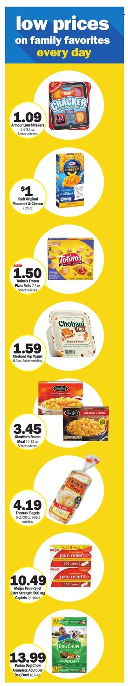 Meijer ad - 10/16/2022 - 10/22/2022. Page 17