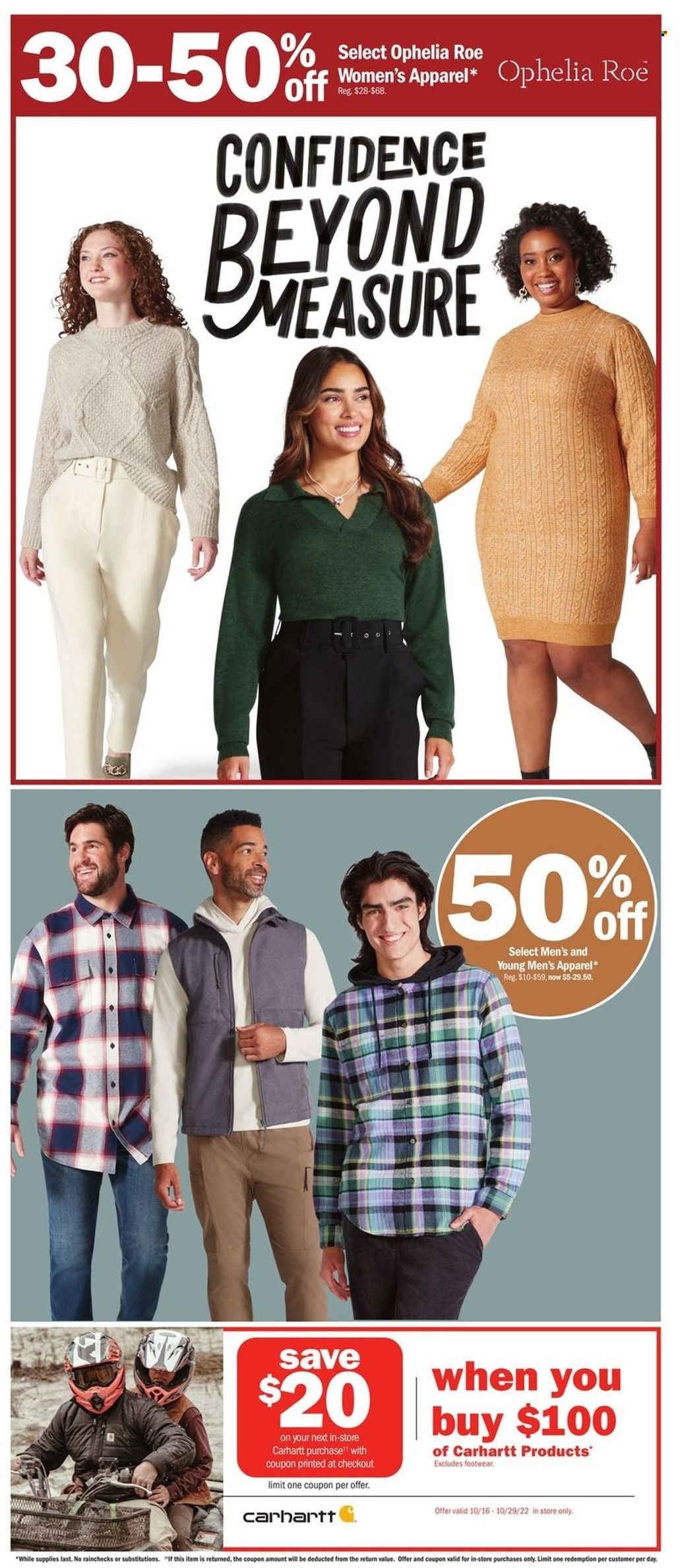 Meijer ad - 10/16/2022 - 10/22/2022. Page 23