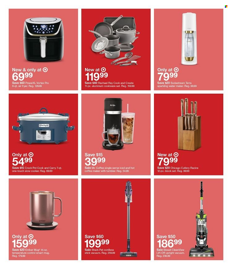 Target ad - 10/16/2022 - 10/22/2022. Page 8