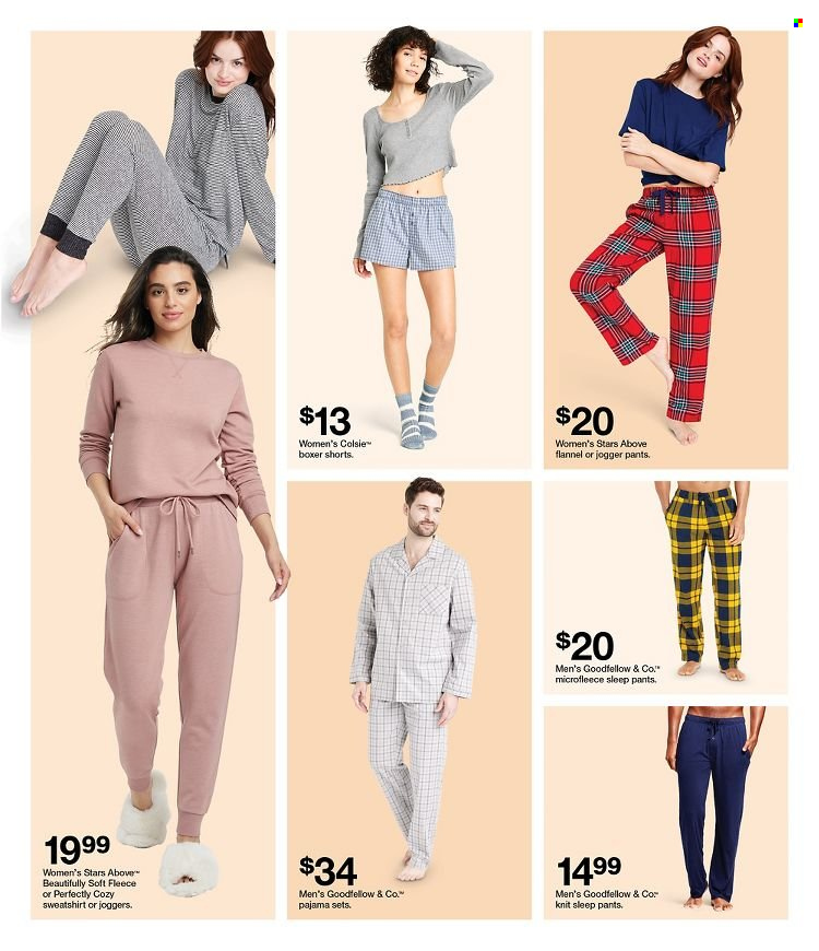 Target ad - 10/16/2022 - 10/22/2022. Page 17