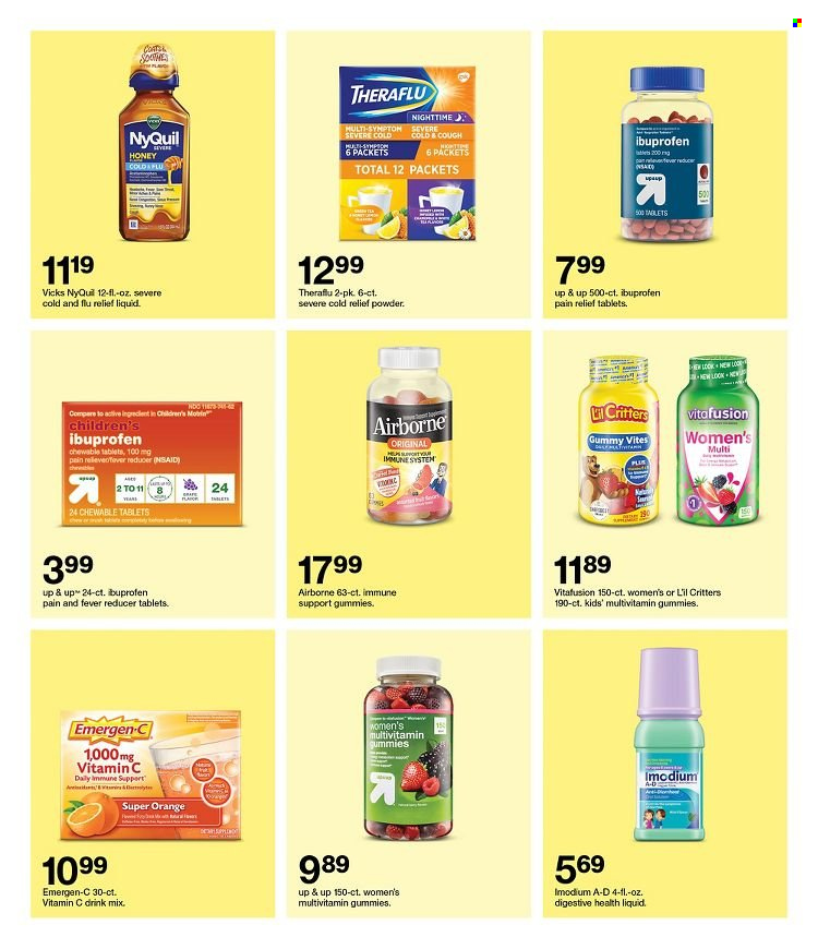 Target ad - 10/16/2022 - 10/22/2022. Page 27