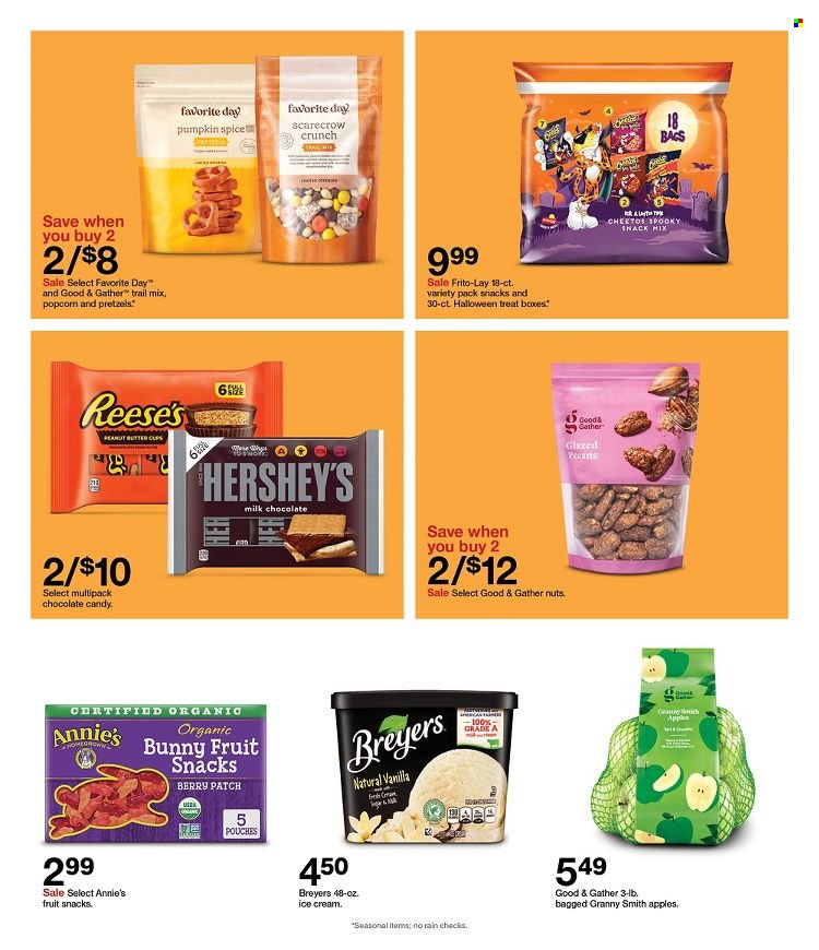 Target ad - 10/16/2022 - 10/22/2022. Page 28