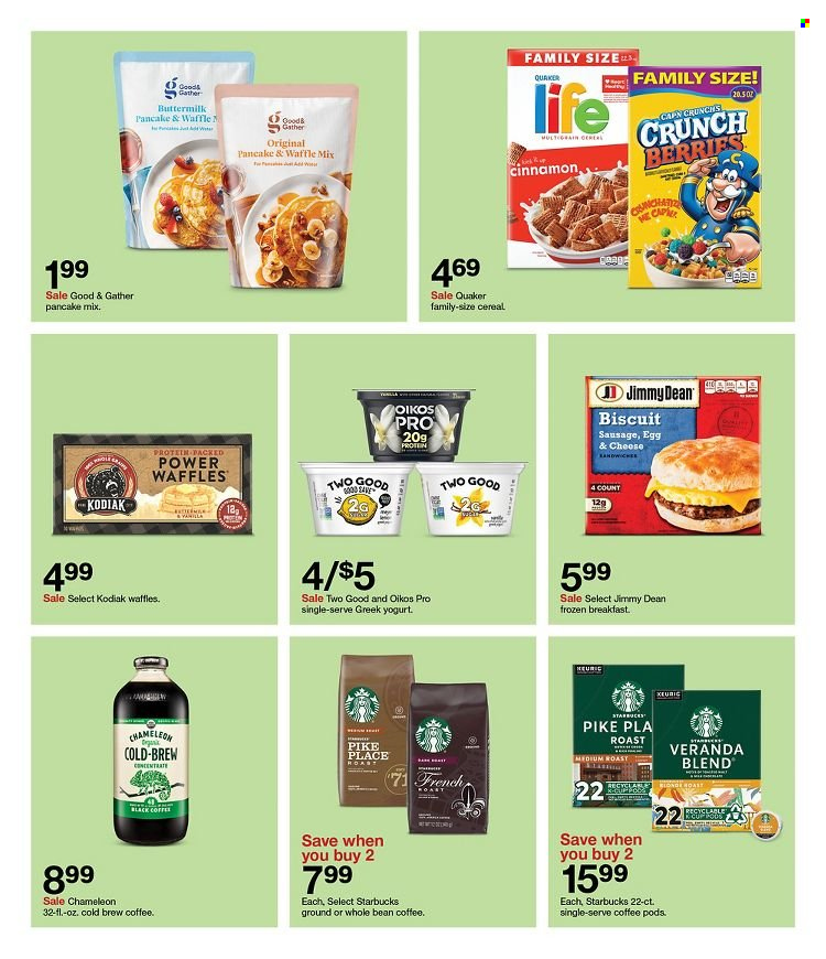 Target ad - 10/16/2022 - 10/22/2022. Page 29