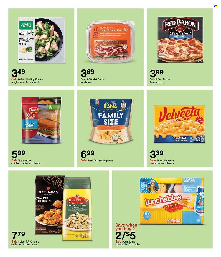 Target ad - 10/16/2022 - 10/22/2022. Page 30