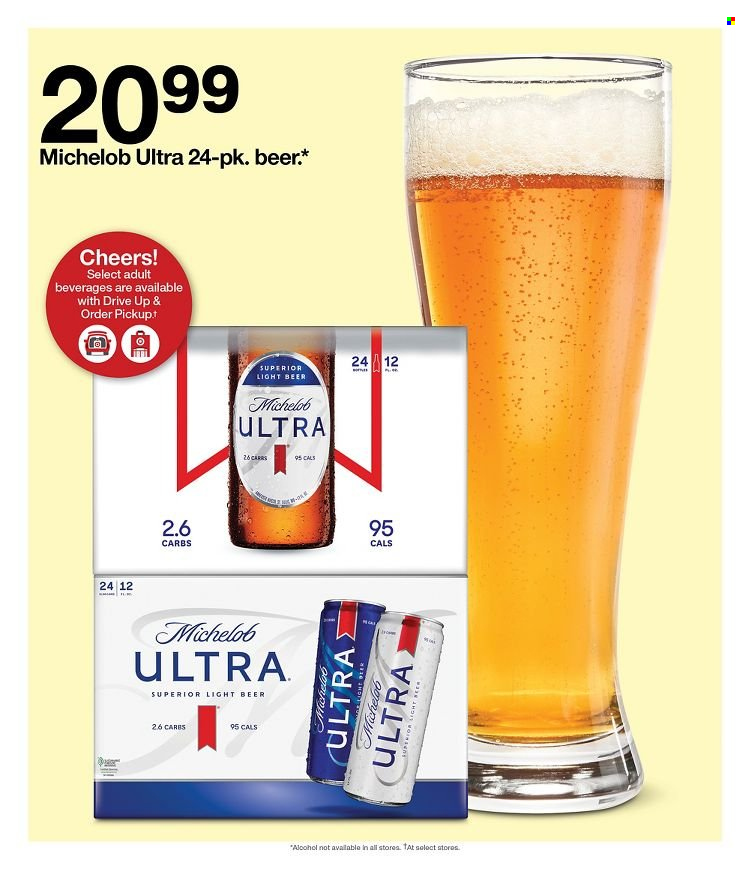 Target ad - 10/16/2022 - 10/22/2022. Page 32
