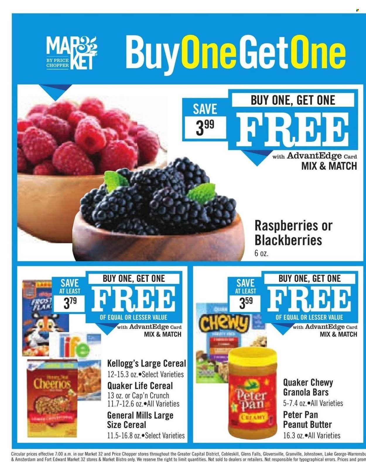 Price Chopper ad - 10/16/2022 - 10/22/2022. Page 13