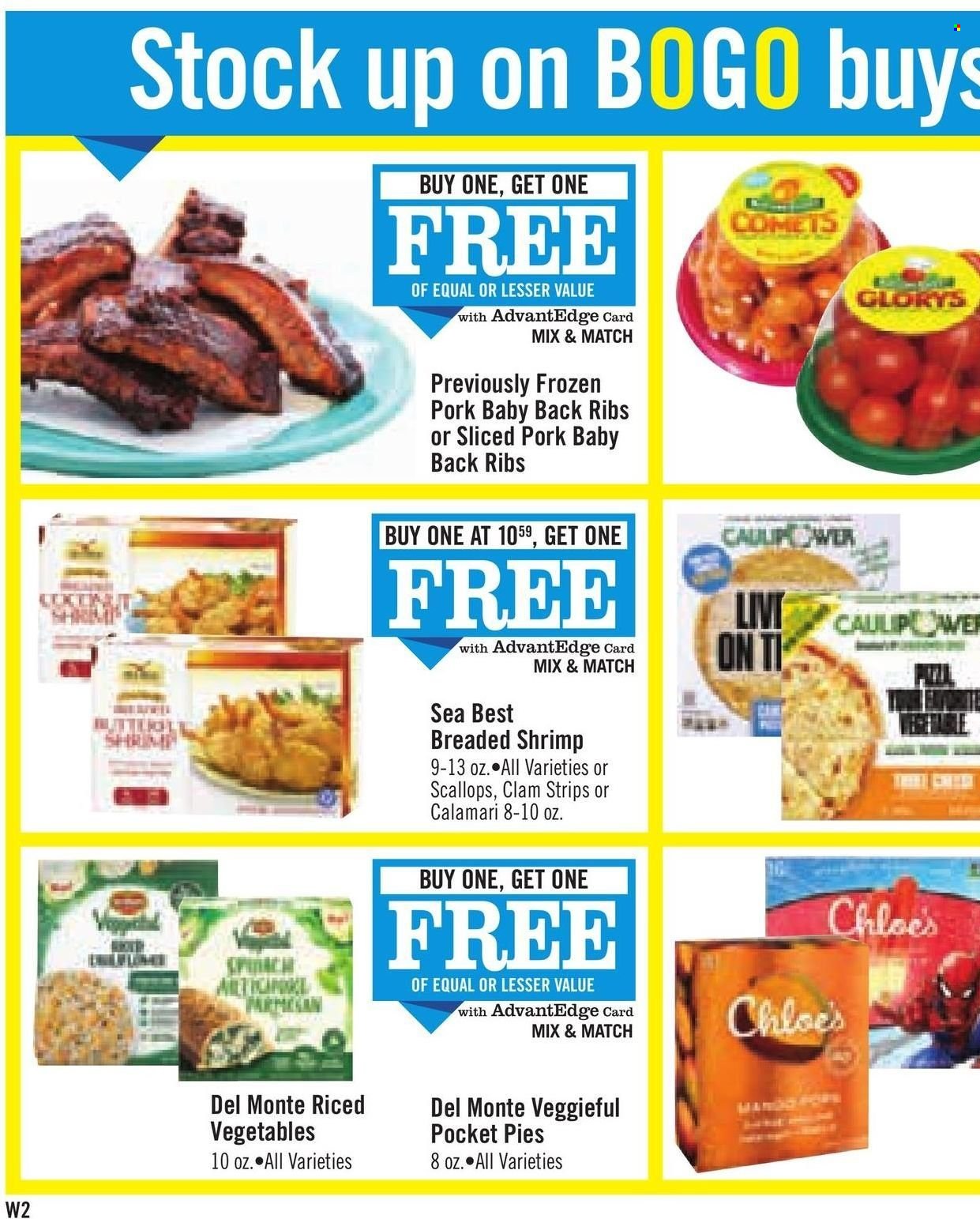 Price Chopper ad - 10/16/2022 - 10/22/2022. Page 15