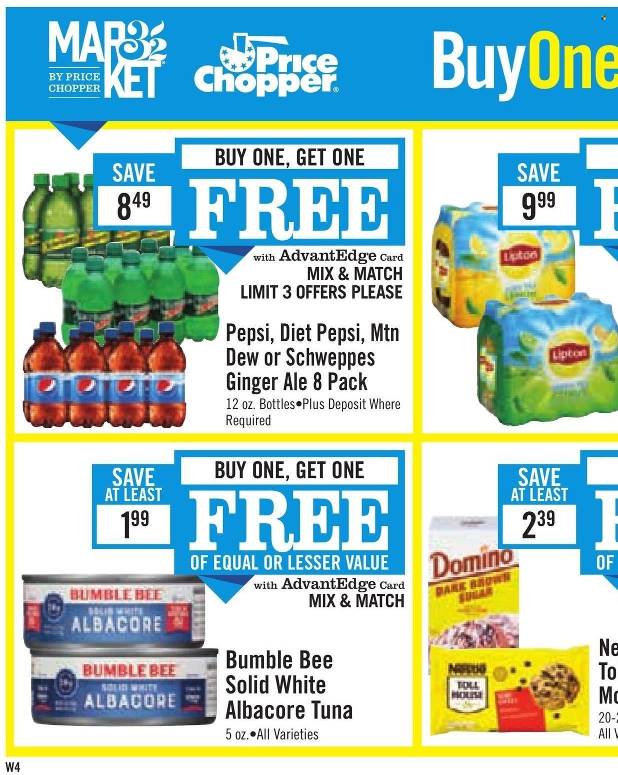 Price Chopper ad - 10/16/2022 - 10/22/2022. Page 19