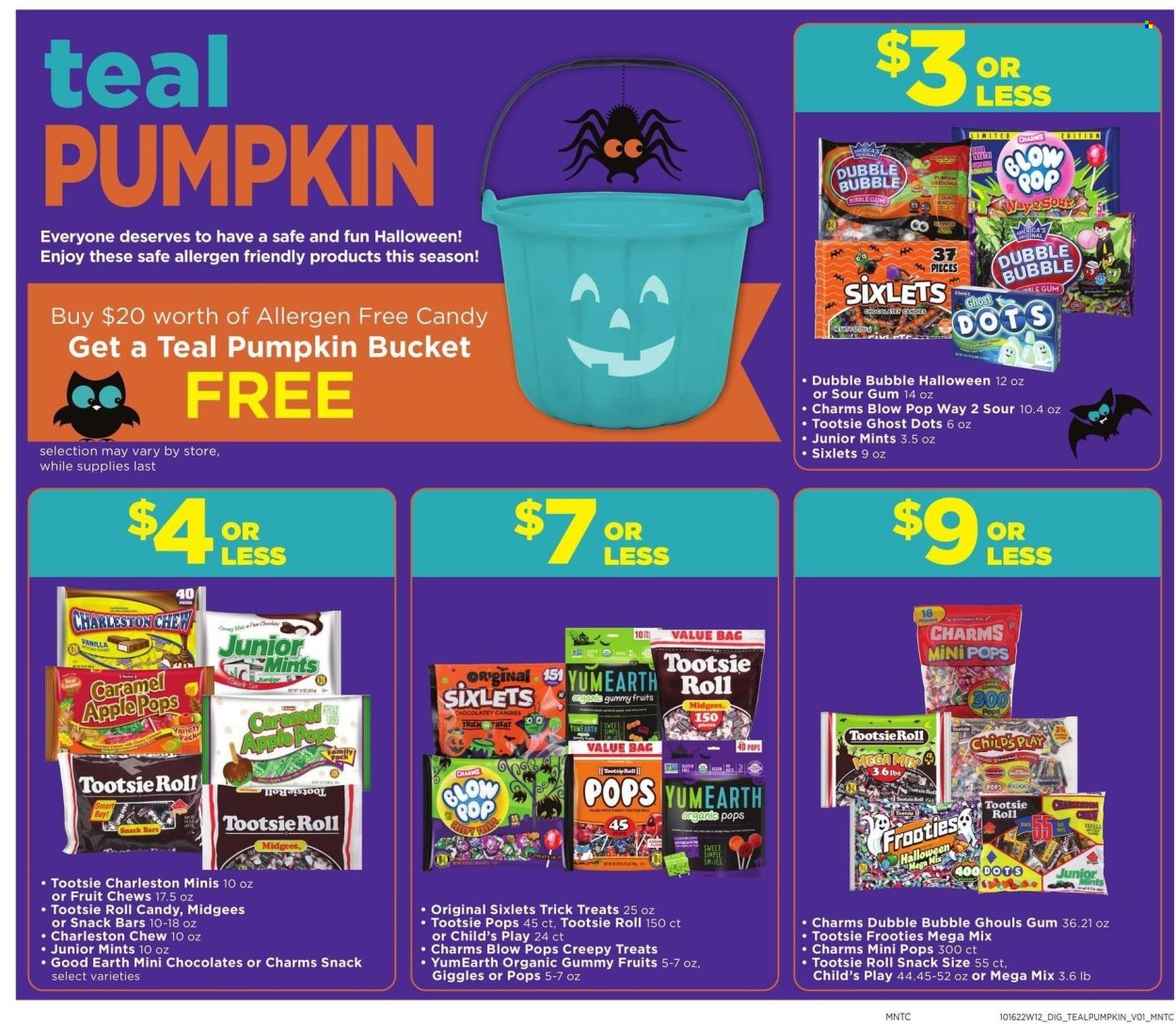 Cub Foods ad - 10/16/2022 - 10/22/2022. Page 10