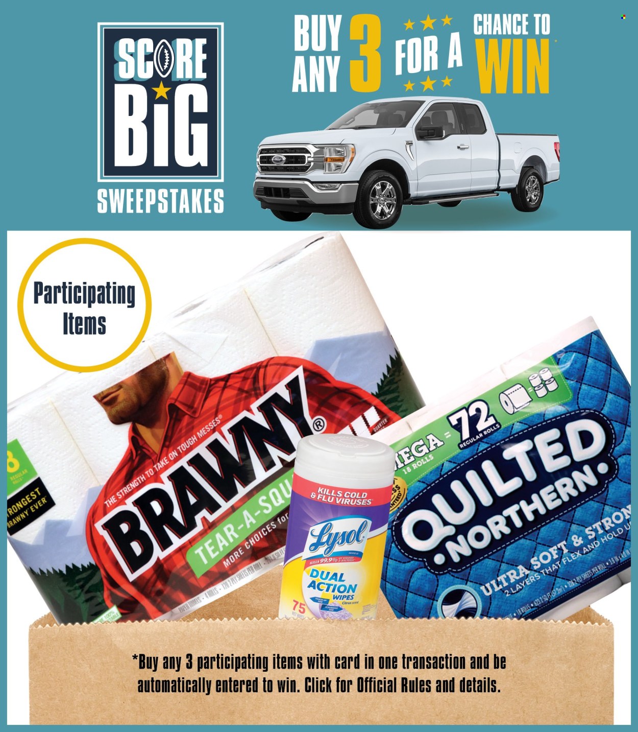 Family Fare ad - 10/16/2022 - 10/22/2022. Page 11